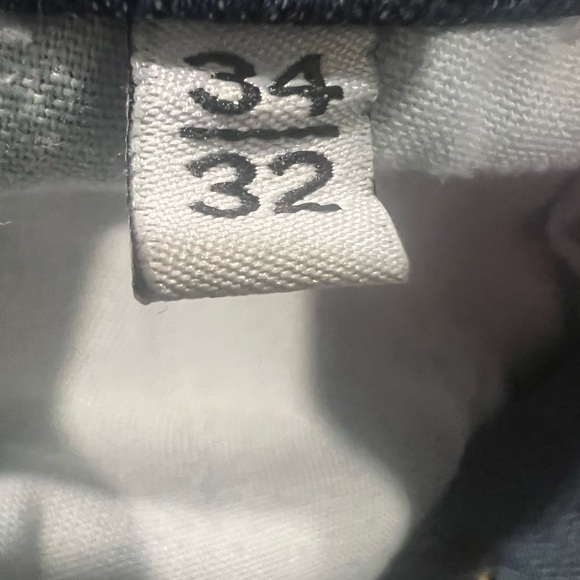 Rising Sun & Co Jeans Slim Fit 34 x 32 - Picture 6 of 12